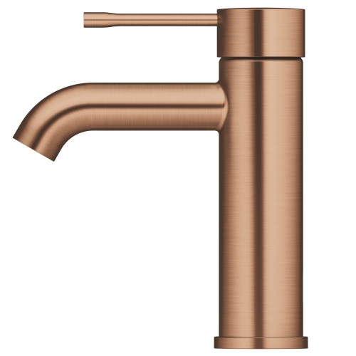 Однорычажный смеситель для раковины Grohe Essence S-Size (24171DL1) Бронза матовая