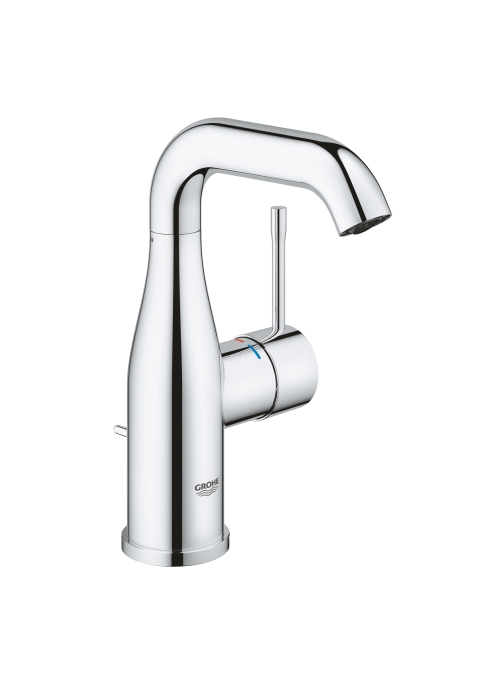 Однорычажный смеситель для раковины Grohe Essence M-size (24173001)