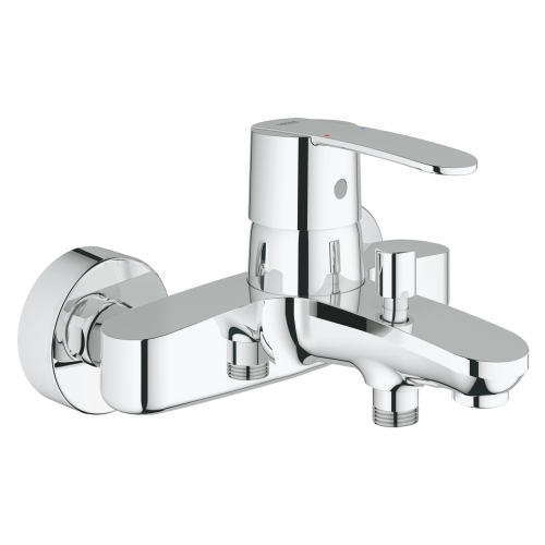 Одноважільний змішувач для ванни Grohe Wave Cosmopolitan (23209000)