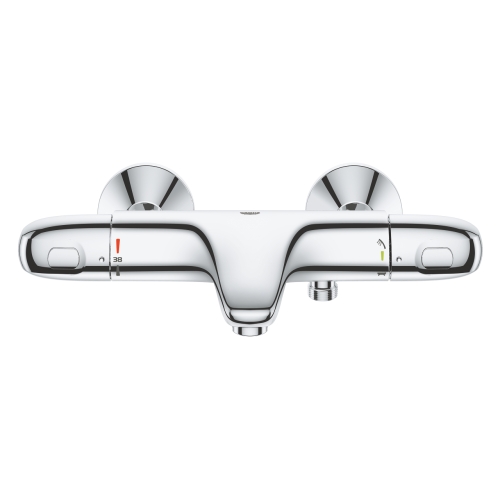 Термостат для ванни Grohe Grohtherm 1000 (34816003)