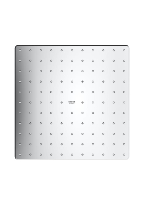 Верхній душ Grohe Rainshower 310 Mono Cube, 1 режим струменя (26568000)