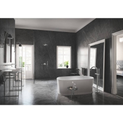 Термостат прихованого Grohe Grohtherm SmartControl монтажу на 3 виходи (29121DC0) Сталь