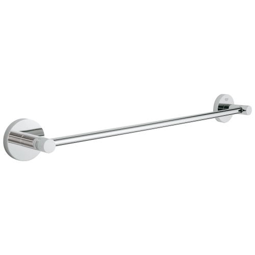 Тримач для банного рушника Grohe Essentials 500 мм (40688001)
