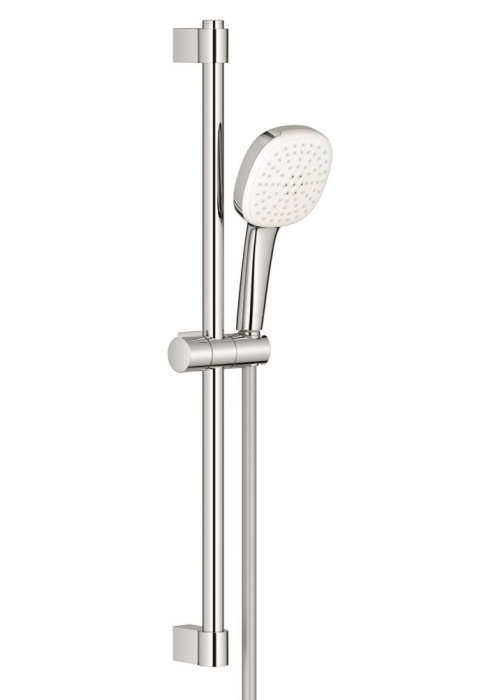 Душевой гарнитур, 2 режима тока Grohe Tempesta Cube 110 (26748003)