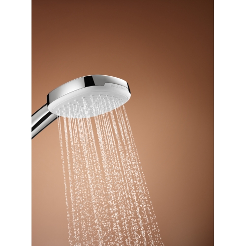 Душевая гарнітура, 2 режима струму Grohe Tempesta Cube 110 (26748003)