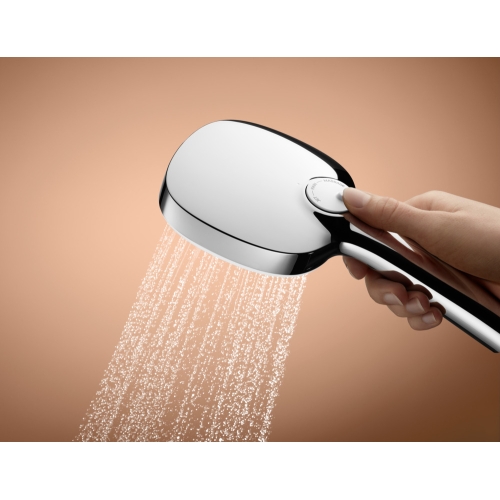 Душевая гарнітура, 2 режима струму Grohe Tempesta Cube 110 (26748003)