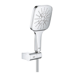 Душовий набір Grohe Rainshower Smartactive Cube 130 3 режими струменю (26588000)