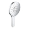 Ручний душ Grohe Rainshower Smartactive 150 3 режими струменю (26590000)