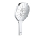 Ручной душ Grohe Rainshower Smartactive 150 3 режима струи (26590000)