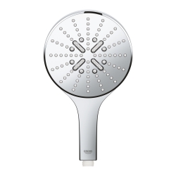 Ручной душ Grohe Rainshower Smartactive 150 3 режима струи (26590000)