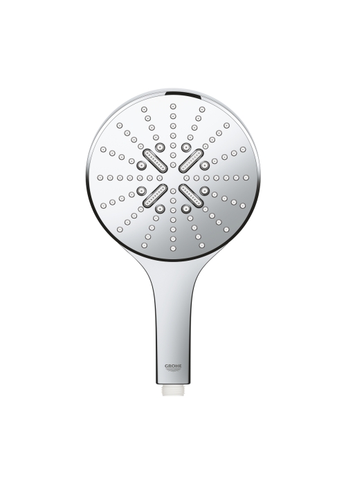 Ручной душ Grohe Rainshower Smartactive 150 3 режима струи (26590000)
