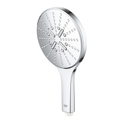 Ручной душ Grohe Rainshower Smartactive 150 3 режима струи (26590000)