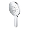 Ручной душ Grohe Rainshower Smartactive 150 3 режима струи (26590000)