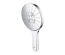 Ручной душ Grohe Rainshower Smartactive 150 3 режима струи (26590000)