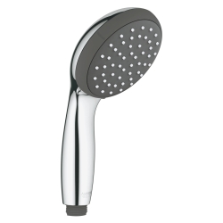 Ручной душ Grohe QuickFix Vitalio Start 100 1 режим струи (27941000)