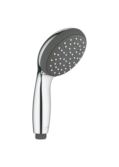 Ручной душ Grohe QuickFix Vitalio Start 100 1 режим струи (27941000)