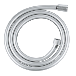 душевой шланг Grohe VitalioFlex Silver Long-Life TwistStop 1500 (22109000)
