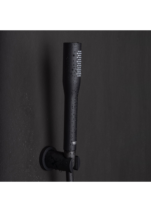 Душовий комплект Grohtherm SmartControl Rainshower SmartActive 310 (34839KF0)