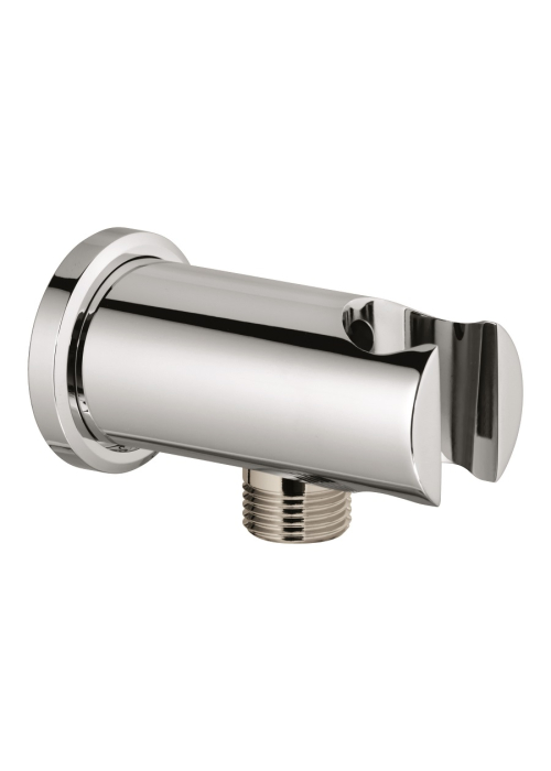 Подключение душевого шланга Grohe Rainshower с держателем (26658000)