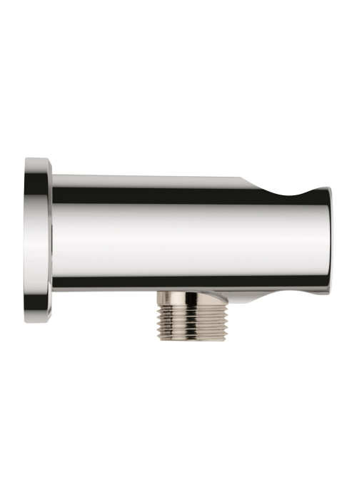 Подключение душевого шланга Grohe Rainshower с держателем (26658000)