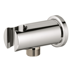Підключення душового шлангу Grohe Rainshower з тримачем (26658000)