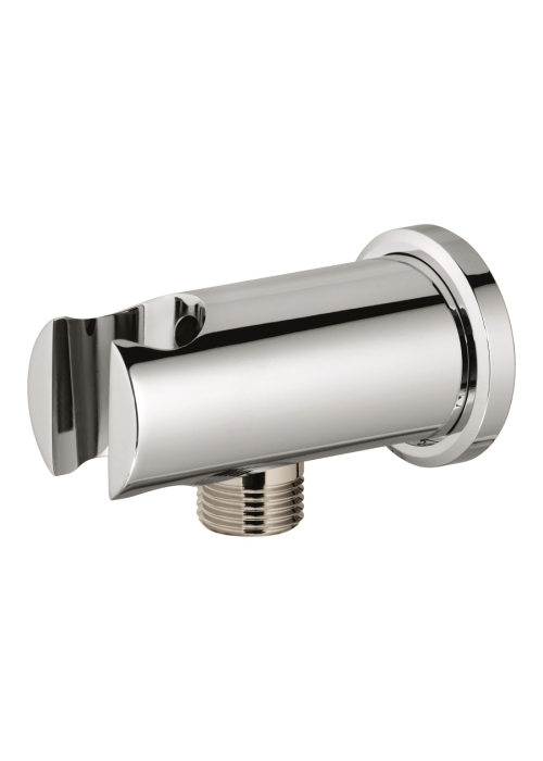 Подключение душевого шланга Grohe Rainshower с держателем (26658000)