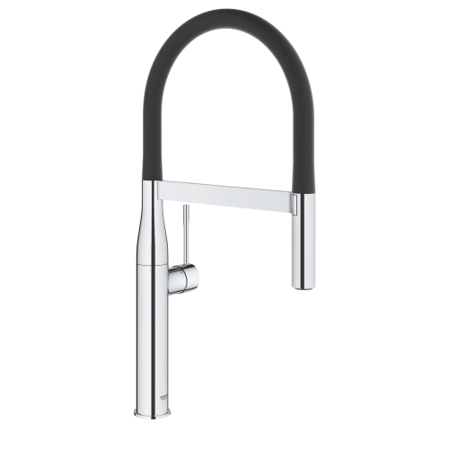 Смеситель однорычажный для мойки Grohe Essence 30503000