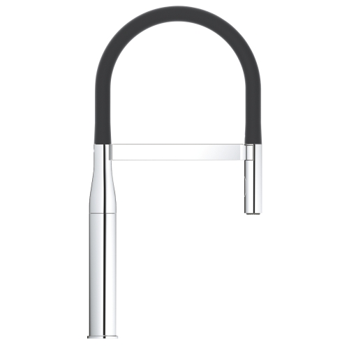 Смеситель однорычажный для мойки Grohe Essence 30503000