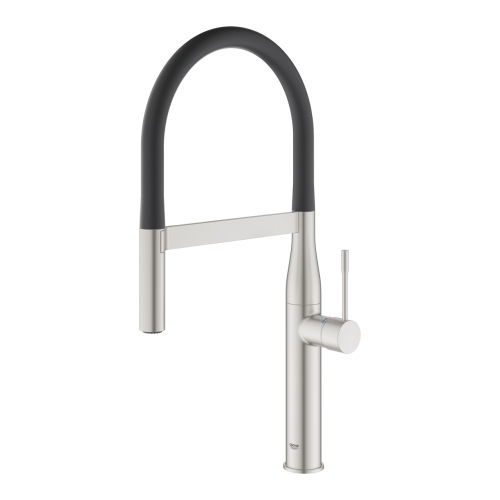 Одноважільний змішувач для мийки Grohe Essence (30503DC0)