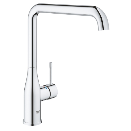 Одноважільний змішувач для мийки Grohe Essence (30505000)