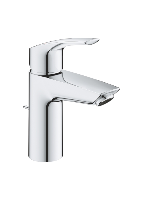 Однорычажный смеситель для раковины Grohe Eurosmart New S-Size (23456003)