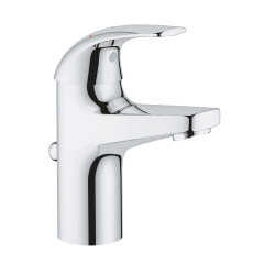 Однорычажный смеситель для раковины Grohe Start Curve S-Size (23765000)