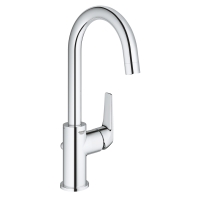 Одноважільний змішувач для раковини Grohe Start Flow L-Size (23811000)