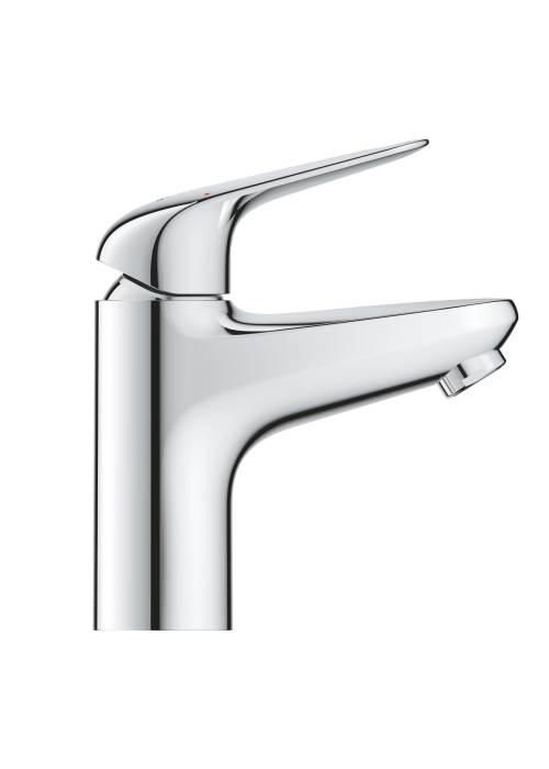 Однорычажный смеситель для раковины Grohe Euroeco S-Size (24256001)