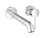 Смеситель для раковины Grohe Essence на 2 отверстия L-Size (29193001)