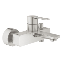 Одноважільний змішувач для ванни Grohe Lineare (33849DC1)