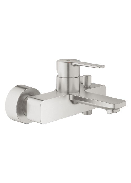 Одноважільний змішувач для ванни Grohe Lineare (33849DC1)