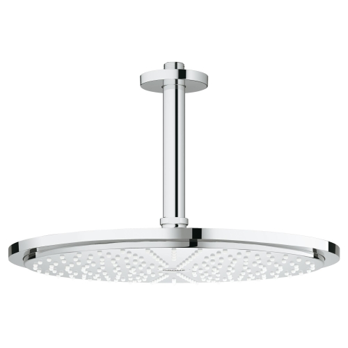 Набір Grohe Rainshower Cosmopolitan 310 верхнього душу настельного монтажу 142 мм, 1 режим (26067000)