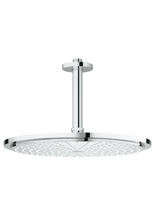 Набір Grohe Rainshower Cosmopolitan 310 верхнього душу настельного монтажу 142 мм, 1 режим (26067000)