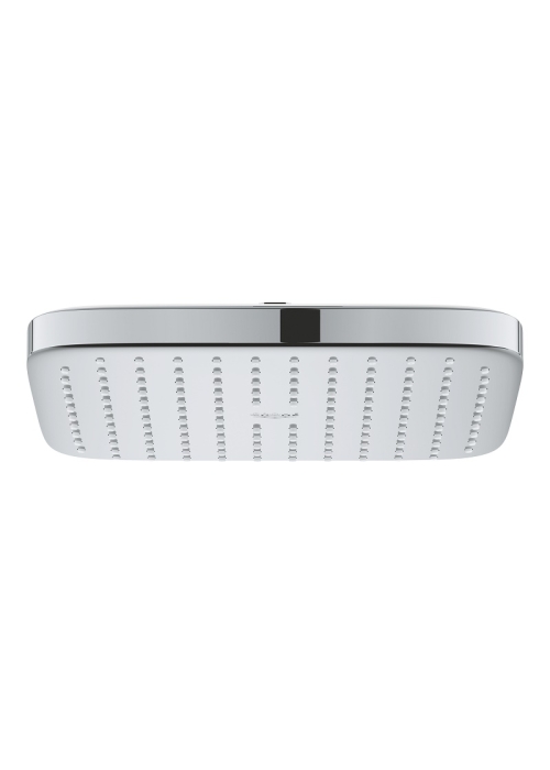 Верхній душ grohe tempesta 250 cube з WaterSaving (26685000)