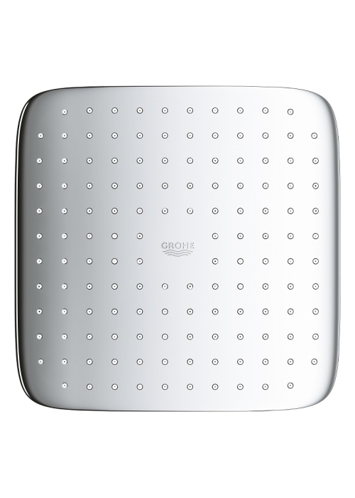 Верхній душ grohe tempesta 250 cube з WaterSaving (26685000)