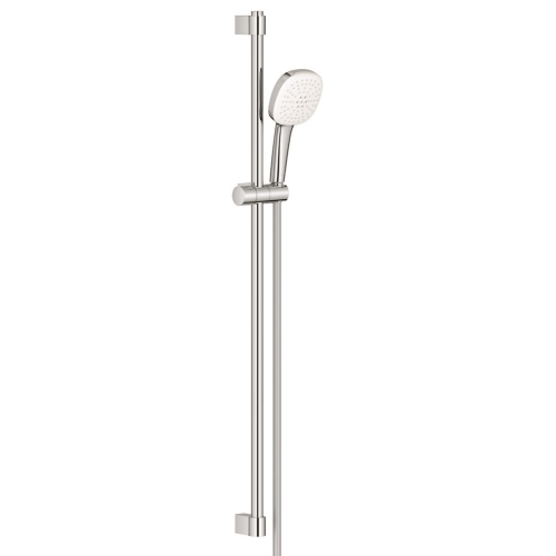 Душевая гарнітура, 2 режима струму Grohe Tempesta Cube 110 (26908003)