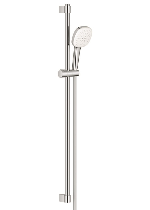 Душевой гарнитур, 2 режима тока Grohe Tempesta Cube 110 (26908003)
