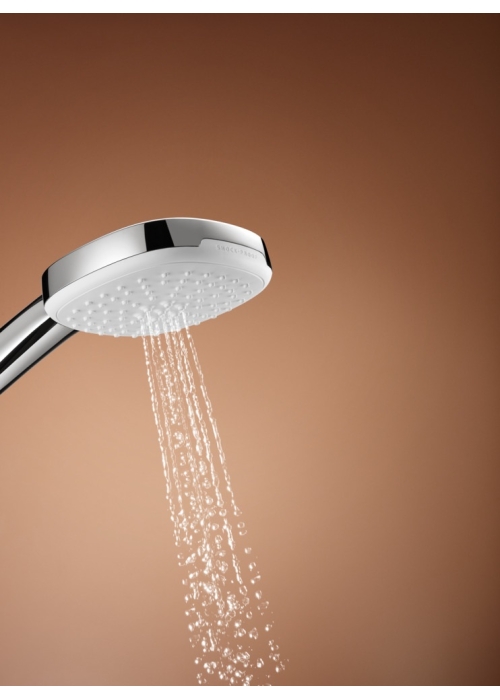 Душевой гарнитур, 2 режима тока Grohe Tempesta Cube 110 (26908003)