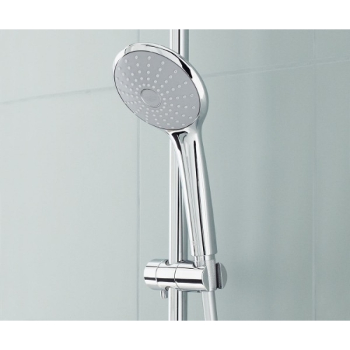 Ручний душ Grohe Euphoria 110 Massage 3 режими струменю (27239000)