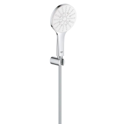 Душовий набір Grohe Rainshower Smartactive 130 3 режими струменю (26581LS0)