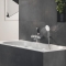 Душовий набір Grohe Rainshower Smartactive 130 3 режими струменю (26581LS0)