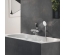 Душовий набір Grohe Rainshower Smartactive 130 3 режими струменю (26581LS0)