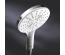 Душовий набір Grohe Rainshower Smartactive 130 3 режими струменю (26581LS0)