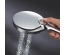 Душовий набір Grohe Rainshower Smartactive 130 3 режими струменю (26581LS0)